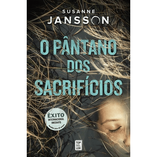 O Pântano dos Sacrifícios