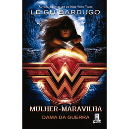 Mulher-Maravilha: Dama da Guerra