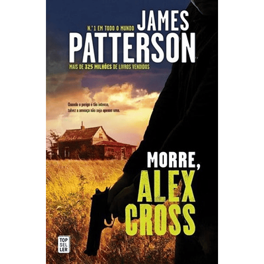 Morre, Alex Cross