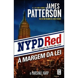 NYPD Red: À Margem da Lei - L. Bolso