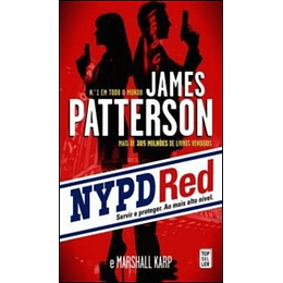 NYPD Red