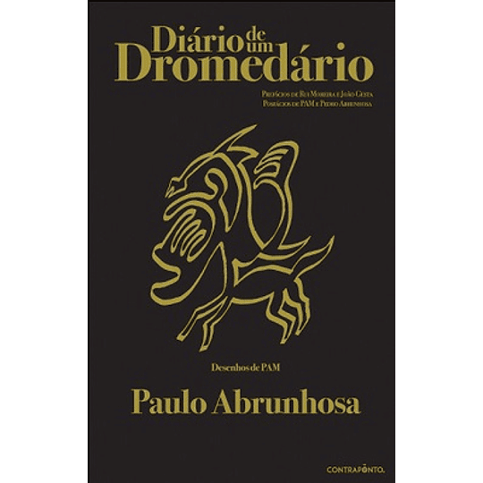 Diário de Um Dromedário