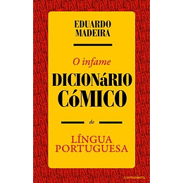 O Infame Dicionário Cómico de Língua Portuguesa