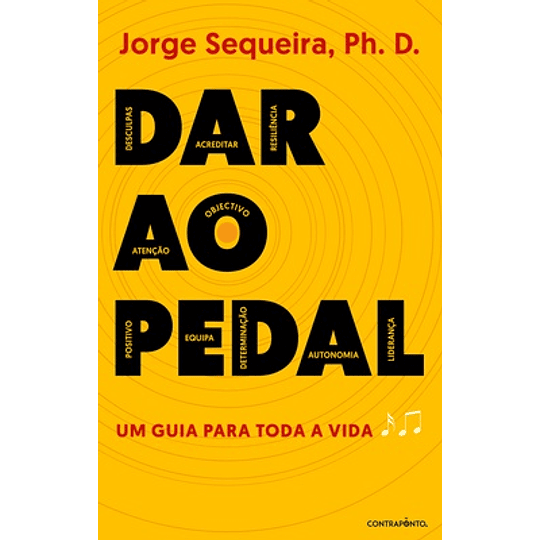 Dar ao Pedal