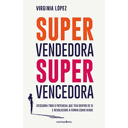 Supervendedora, Supervencedora