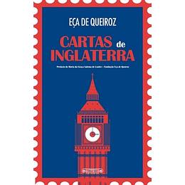 Cartas de Inglaterra