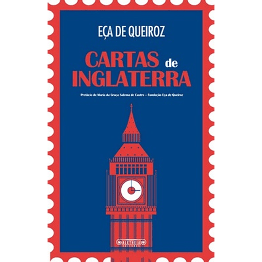 Cartas de Inglaterra