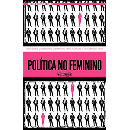 Política no Feminino