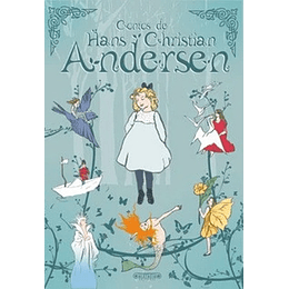 Contos de Hans Christian Andersen