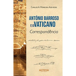 António Barroso e o Vaticano