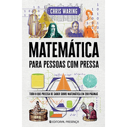 Matemática Para Pessoas Com Pressa