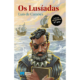 Os Lusíadas