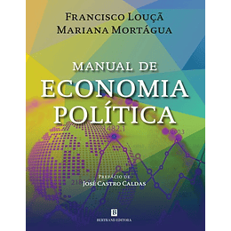 Manual de Economia Política