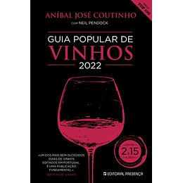 Guia Popular de Vinhos 2022