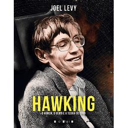 Hawking: O Homem, o Génio