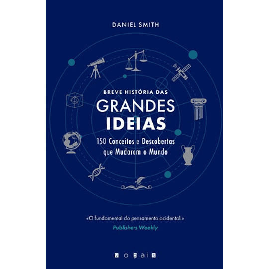 Breves História das Grandes Ideias