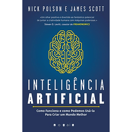 Inteligência Artificial: Como Funciona