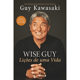 Wise Guy: Lições de uma Vida