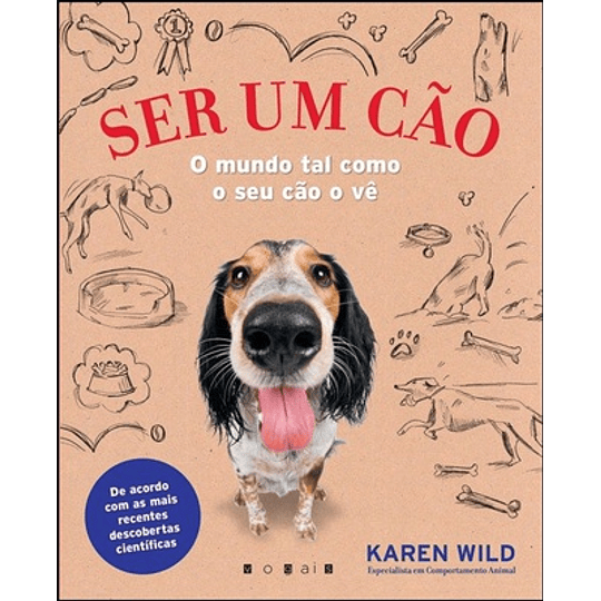 Ser um Cão