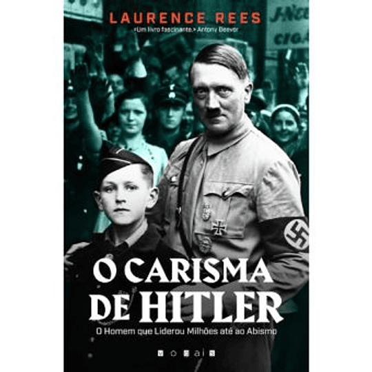 O Carisma de Hitler