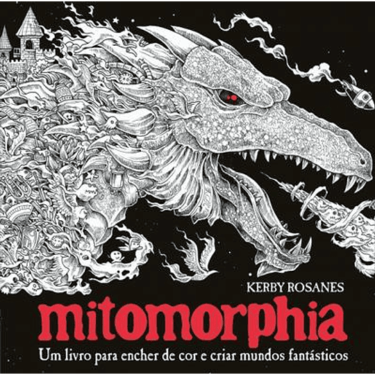 Mitomorphia