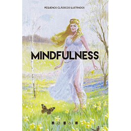Peq Clássicos Ilustrados: Mindfulness