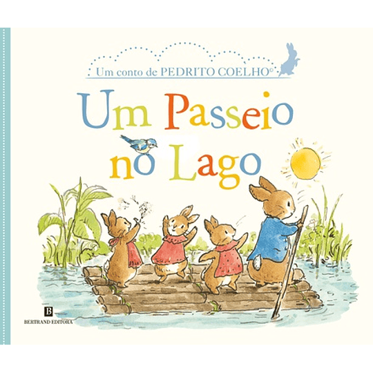 Um Passeio no Lago