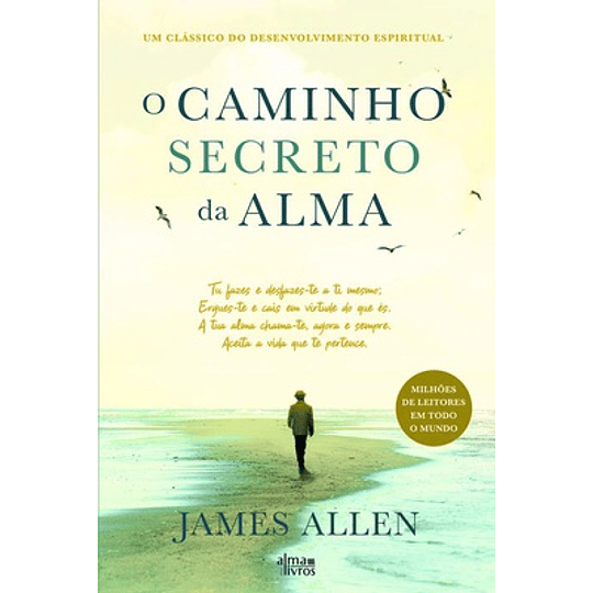 O Caminho Secreto da Alma