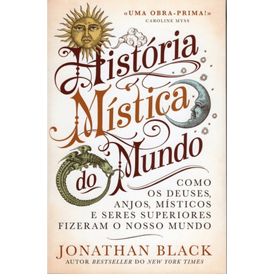 História Mística do Mundo