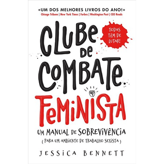 Clube de Combate Feminista