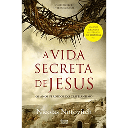 A Vida Secreta de Jesus