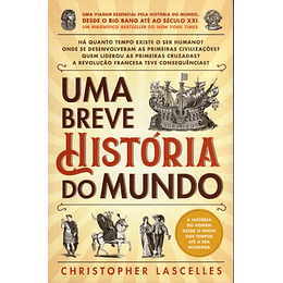 Uma Breve História do Mundo