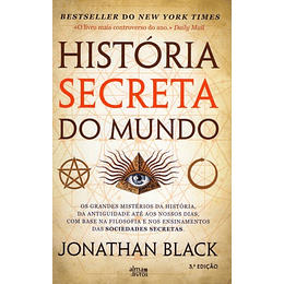 História Secreta do Mundo