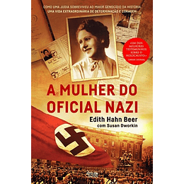 A Mulher do Oficial Nazi