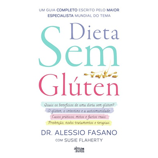 Dieta Sem Glúten