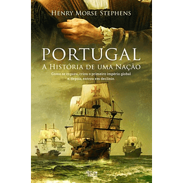 Portugal - A História de uma Nação