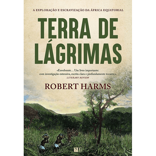 Terra de Lágrimas