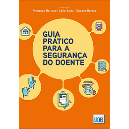 Guia Prático Para a Segurança do Doente