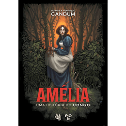Amélia - Uma História do Congo