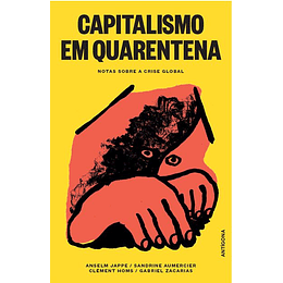 Capitalismo em Quarentena