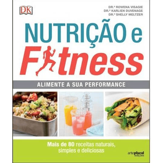 Nutrição e Fitness