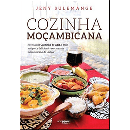 Cozinha Moçambicana