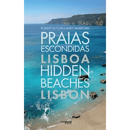 Praias Escondidas ? Lisboa / Hidden Beaches ? Lisbon