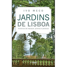 Jardins de Lisboa