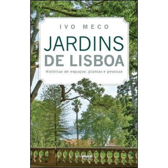 Jardins de Lisboa