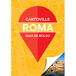 Roma - Guia de Bolso Cartoville