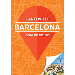 Barcelona - Guia de Bolso Cartoville