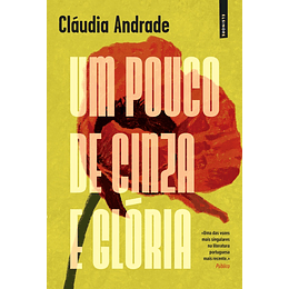 Um Pouco de Cinza e Glória