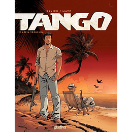 Tango 2 - Areia Vermelha