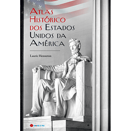 Atlas Histórico dos Estados Unidos da América